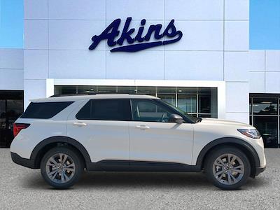 2026 Ford Explorer 4WD SUV for sale #TGC08705 - photo 1