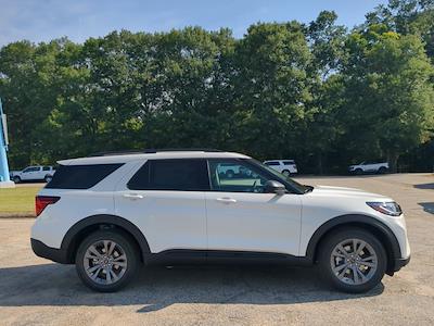 2026 Ford Explorer 4WD SUV for sale #TGC08705 - photo 2