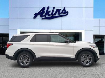 2026 Ford Explorer 4WD SUV for sale #TGC09810 - photo 1
