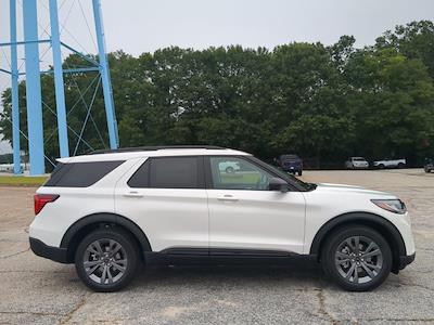 2026 Ford Explorer 4WD SUV for sale #TGC09810 - photo 2