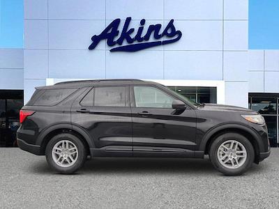 2026 Ford Explorer RWD SUV for sale #TGC10672 - photo 1