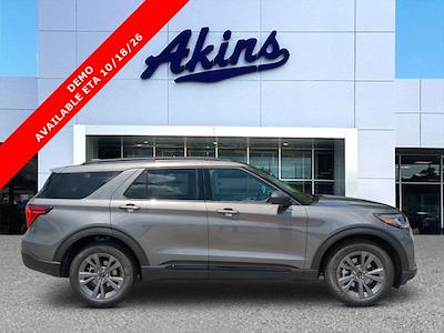 2026 Ford Explorer 4WD SUV for sale #TGC10680A - photo 2