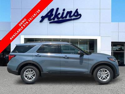 2026 Ford Explorer RWD SUV for sale #TGC10685 - photo 1