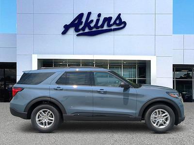 2026 Ford Explorer RWD SUV for sale #TGC12947 - photo 2
