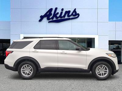 2026 Ford Explorer RWD SUV for sale #TGC14717 - photo 1
