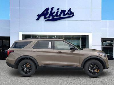 2026 Ford Explorer 4WD SUV for sale #TGC18225 - photo 2
