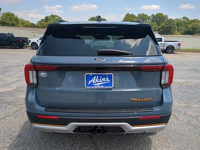 2026 Ford Explorer 4WD SUV for sale #TGC20309 - photo 1