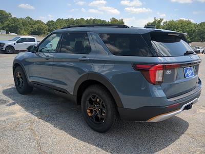 2026 Ford Explorer 4WD SUV for sale #TGC20309 - photo 2