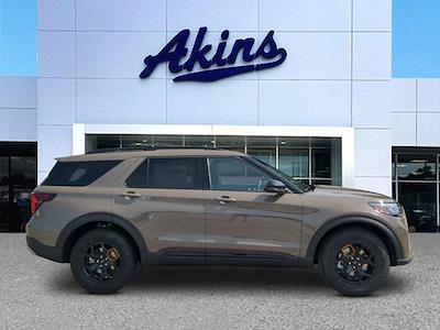 2026 Ford Explorer 4WD SUV for sale #TGC21016 - photo 2