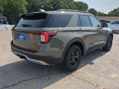 2026 Ford Explorer 4WD SUV for sale #TGC21016 - photo 2
