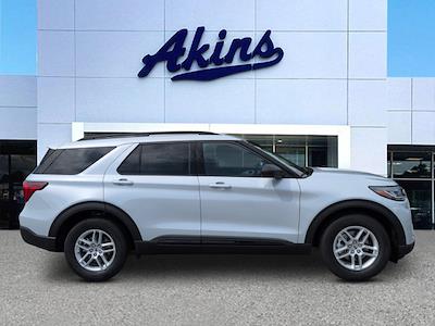 2026 Ford Explorer RWD SUV for sale #TGC22647 - photo 2