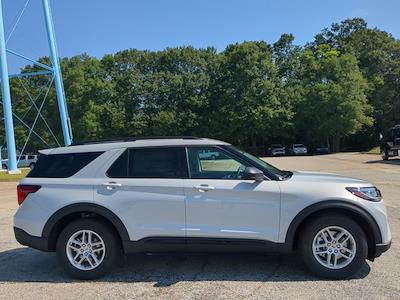 2026 Ford Explorer RWD SUV for sale #TGC23366 - photo 1