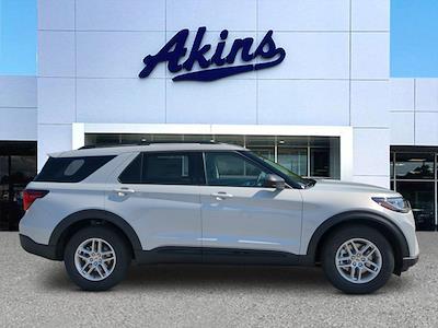 2026 Ford Explorer RWD SUV for sale #TGC23366 - photo 2