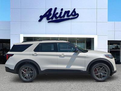 2026 Ford Explorer 4WD SUV for sale #TGC28556 - photo 2