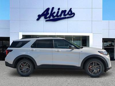 2026 Ford Explorer RWD SUV for sale #TGC29602 - photo 2