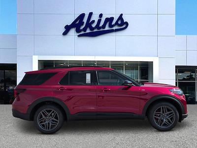 2026 Ford Explorer 4WD SUV for sale #TGC29634 - photo 1