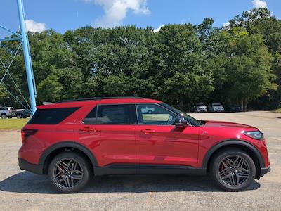 2026 Ford Explorer 4WD SUV for sale #TGC29916 - photo 1
