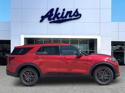 2026 Ford Explorer 4WD SUV for sale #TGC29916 - photo 2