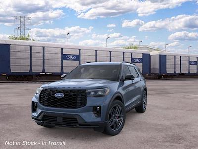 2026 Ford Explorer RWD SUV for sale #TGC30285 - photo 2