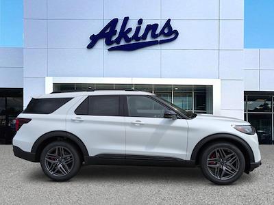 2026 Ford Explorer 4WD SUV for sale #TGC30567 - photo 1