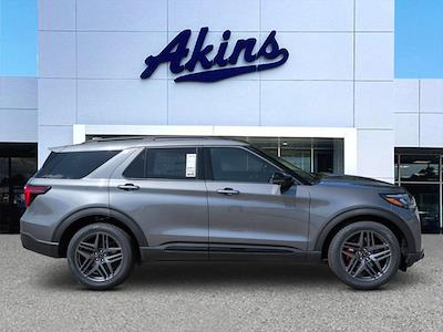 2026 Ford Explorer 4WD SUV for sale #TGC30575 - photo 1