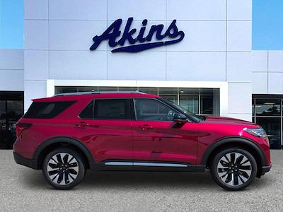 2026 Ford Explorer 4WD SUV for sale #TGC30599 - photo 1