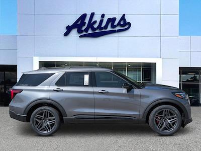 2026 Ford Explorer 4WD SUV for sale #TGC30614 - photo 1