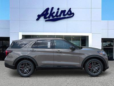 2026 Ford Explorer 4WD SUV for sale #TGC30972 - photo 1