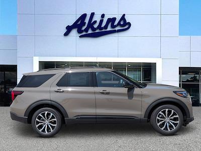 2026 Ford Explorer RWD SUV for sale #TGC32324 - photo 1