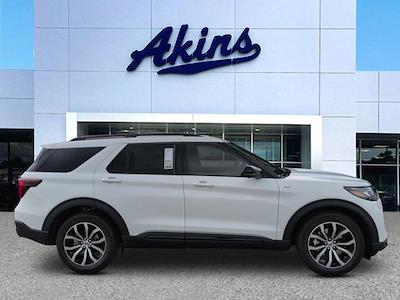 2026 Ford Explorer RWD SUV for sale #TGC32572 - photo 1