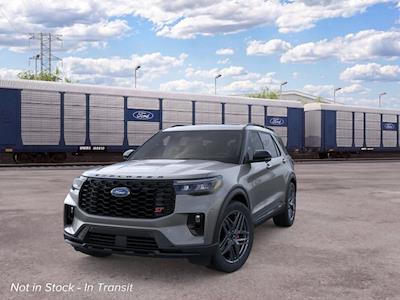 2026 Ford Explorer RWD SUV for sale #TGC40541 - photo 2