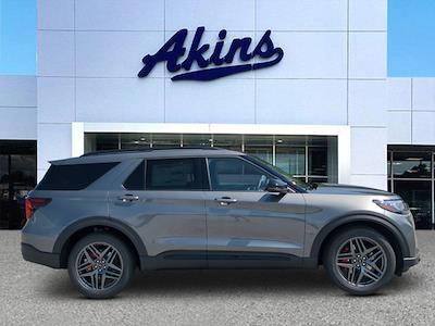 2026 Ford Explorer RWD SUV for sale #TGC40619 - photo 2
