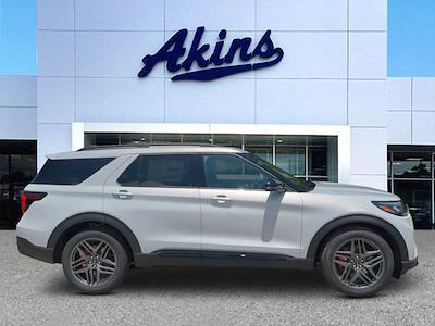 2026 Ford Explorer 4WD SUV for sale #TGC44413 - photo 1