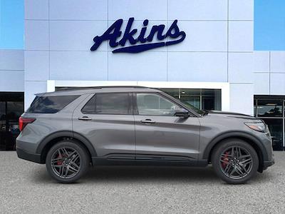 2026 Ford Explorer 4WD SUV for sale #TGC44706 - photo 2