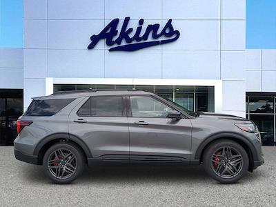 2026 Ford Explorer 4WD SUV for sale #TGC48780 - photo 1