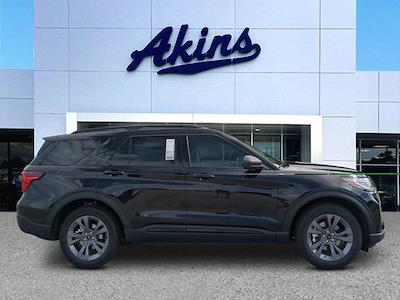 2026 Ford Explorer 4WD SUV for sale #TGC49071 - photo 2