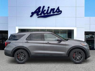 2026 Ford Explorer 4WD SUV for sale #TGC49224 - photo 2