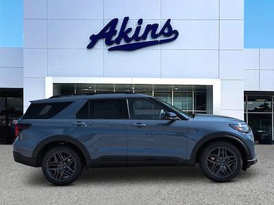 2026 Ford Explorer 4WD SUV for sale #TGC51480 - photo 1