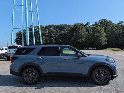 2026 Ford Explorer 4WD SUV for sale #TGC51480 - photo 2