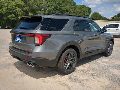 2026 Ford Explorer 4WD SUV for sale #TGC51516 - photo 2