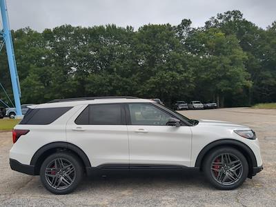 2026 Ford Explorer 4WD SUV for sale #TGC51527 - photo 1