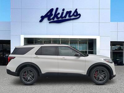 2026 Ford Explorer 4WD SUV for sale #TGC51527 - photo 2