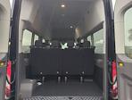 2026 Ford Transit 350 HD High Roof DRW RWD Passenger Van for sale #TKA02460 - photo 10
