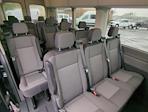 2026 Ford Transit 350 HD High Roof DRW RWD Passenger Van for sale #TKA02460 - photo 11