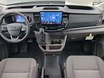2026 Ford Transit 350 HD High Roof DRW RWD Passenger Van for sale #TKA02460 - photo 12