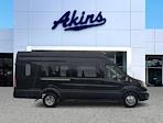 2026 Ford Transit 350 HD High Roof DRW RWD Passenger Van for sale #TKA02460 - photo 25