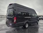 2026 Ford Transit 350 HD High Roof DRW RWD Passenger Van for sale #TKA02460 - photo 4