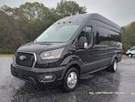 2026 Ford Transit 350 HD High Roof DRW RWD Passenger Van for sale #TKA02460 - photo 1