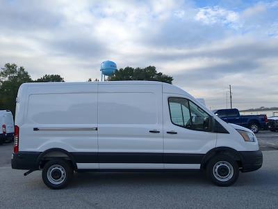 New 2026 Ford Transit 250 Medium Roof Empty Cargo Van for sale #TKA02571 - photo 1