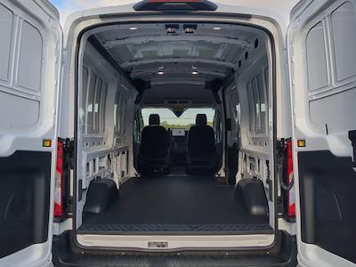 2026 Ford Transit 250 Medium Roof RWD Empty Cargo Van for sale #TKA02571 - photo 2